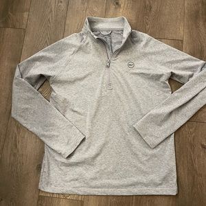 Boys Vineyard Vines Sankaty shirt